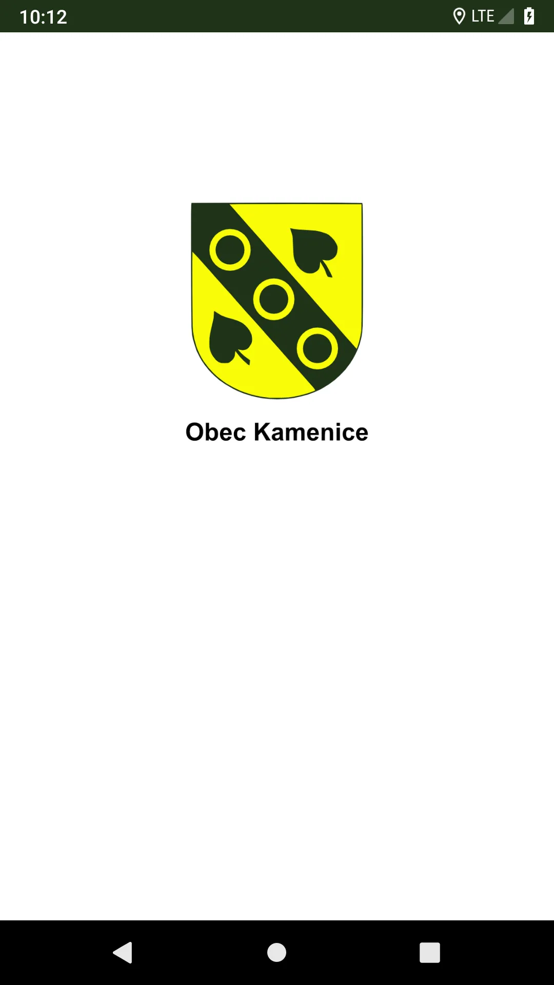 Kamenice v mobilu | Indus Appstore | Screenshot