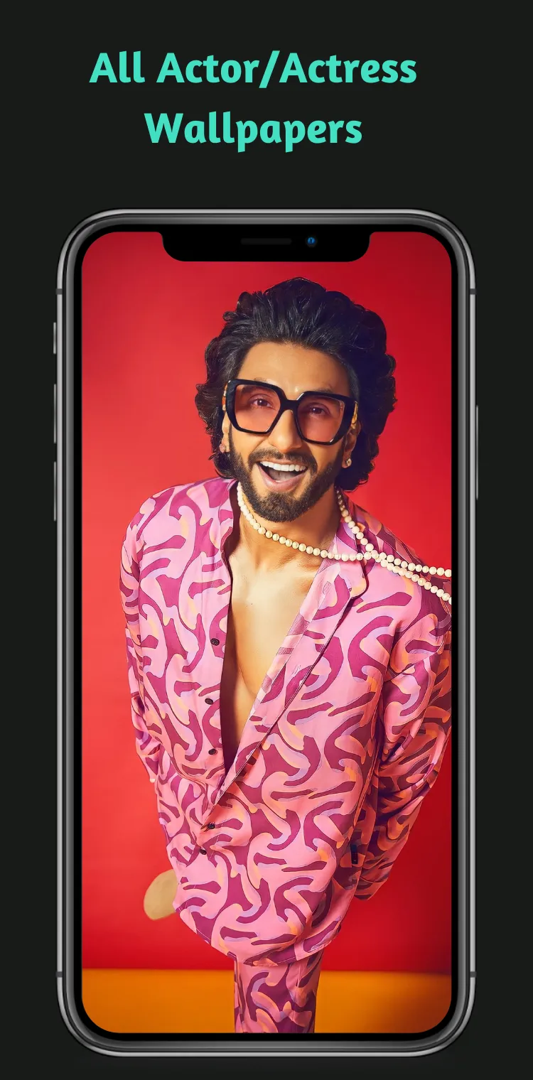 Actors & Actress wallpapers | Indus Appstore | Screenshot