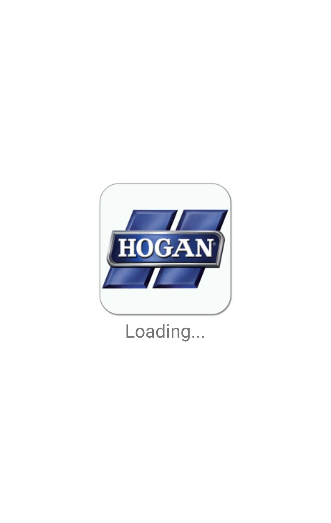 Hogan Truck Services | Indus Appstore | Screenshot