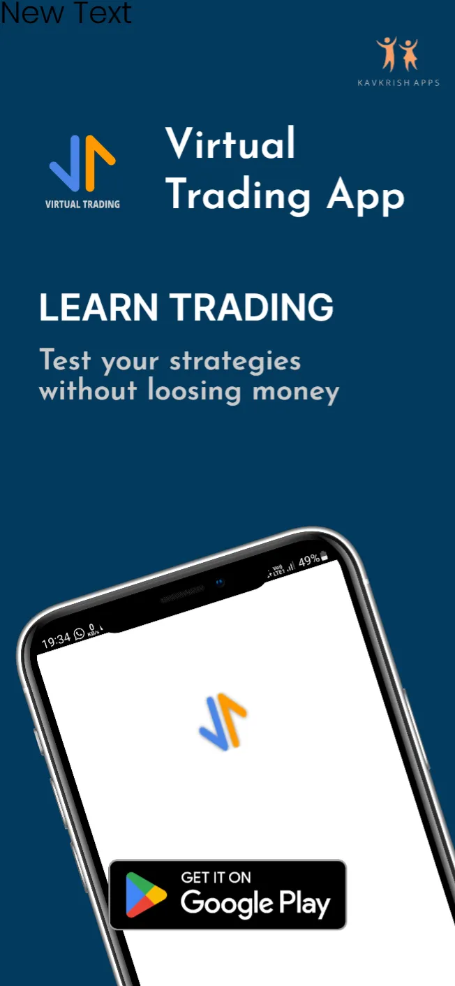 Virtual Trading App 2.0 | Indus Appstore | Screenshot