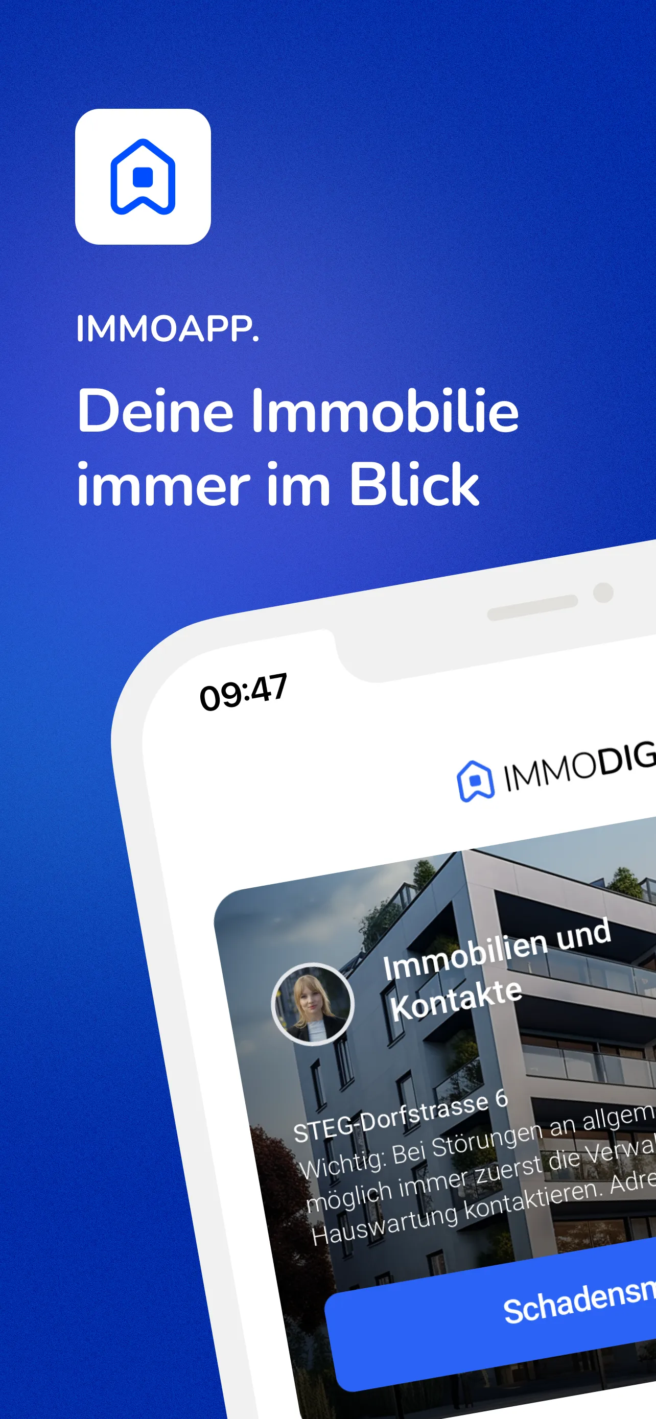 ImmoApp | Indus Appstore | Screenshot