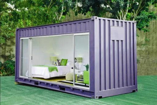 Container House Design Ideas | Indus Appstore | Screenshot