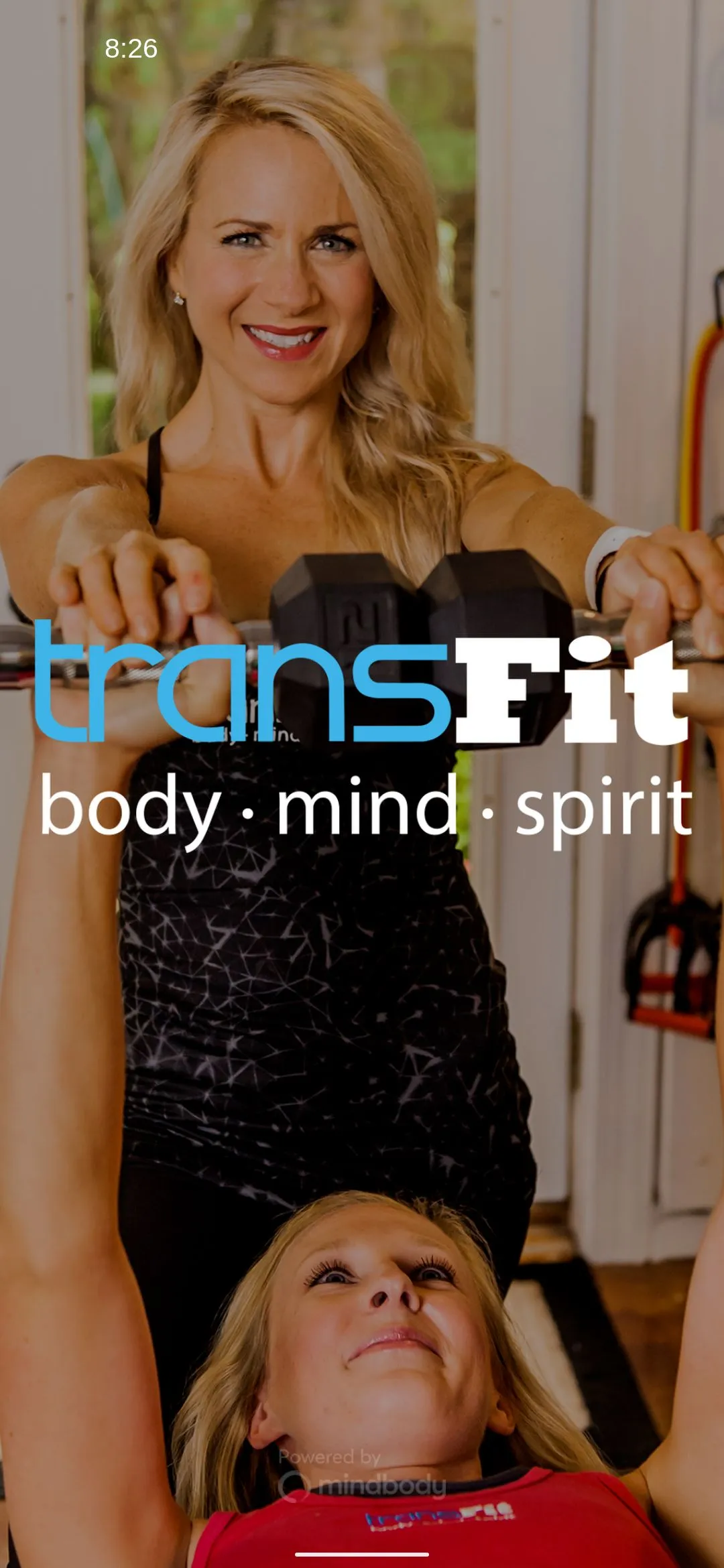 TransFit | Indus Appstore | Screenshot