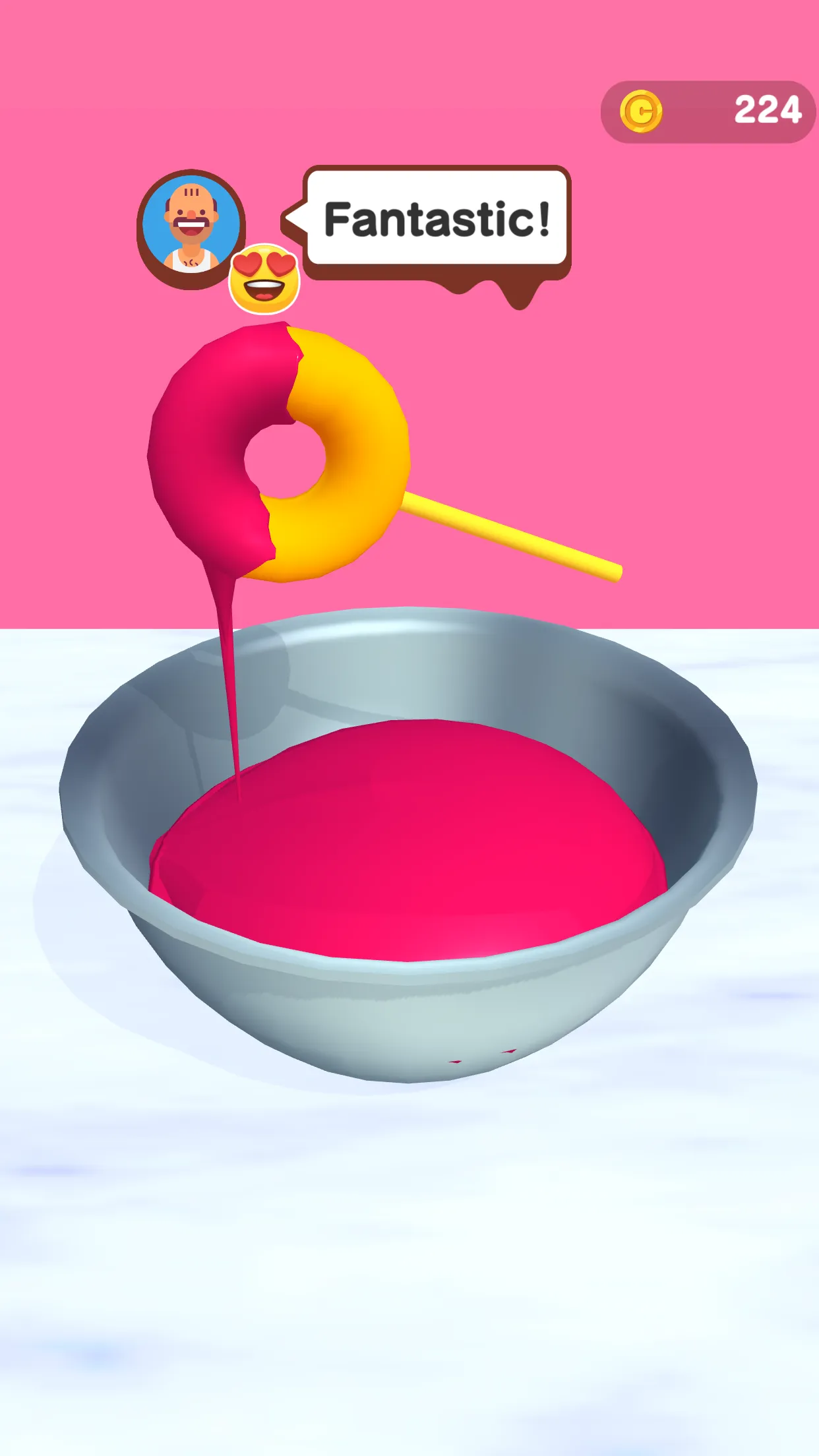 Chocolaterie! | Indus Appstore | Screenshot