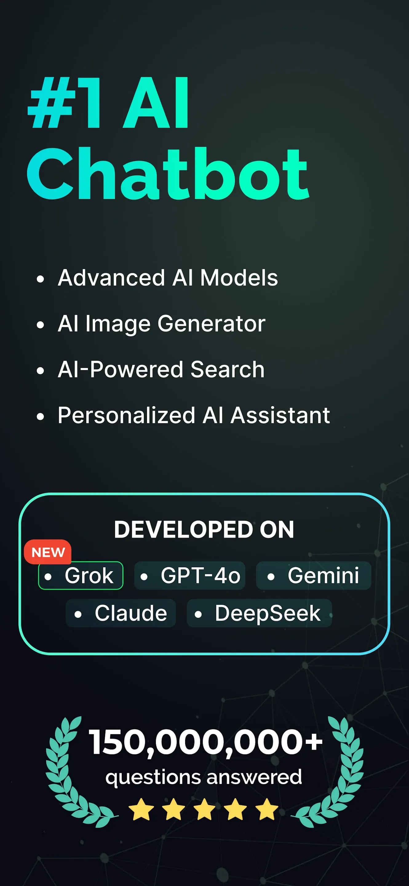 Chatbot AI - Chat & Ask AI | Indus Appstore | Screenshot