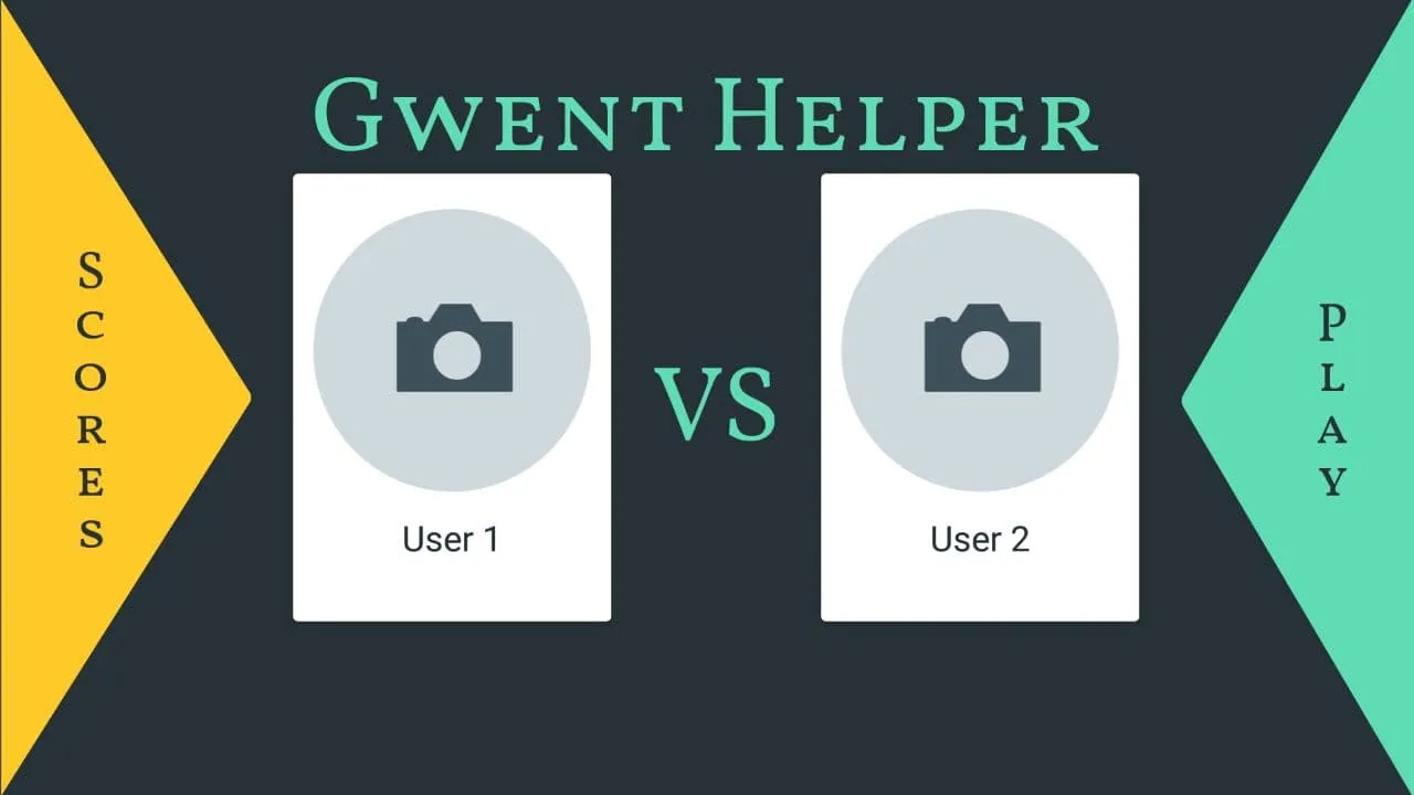 Gwent Helper | Indus Appstore | Screenshot