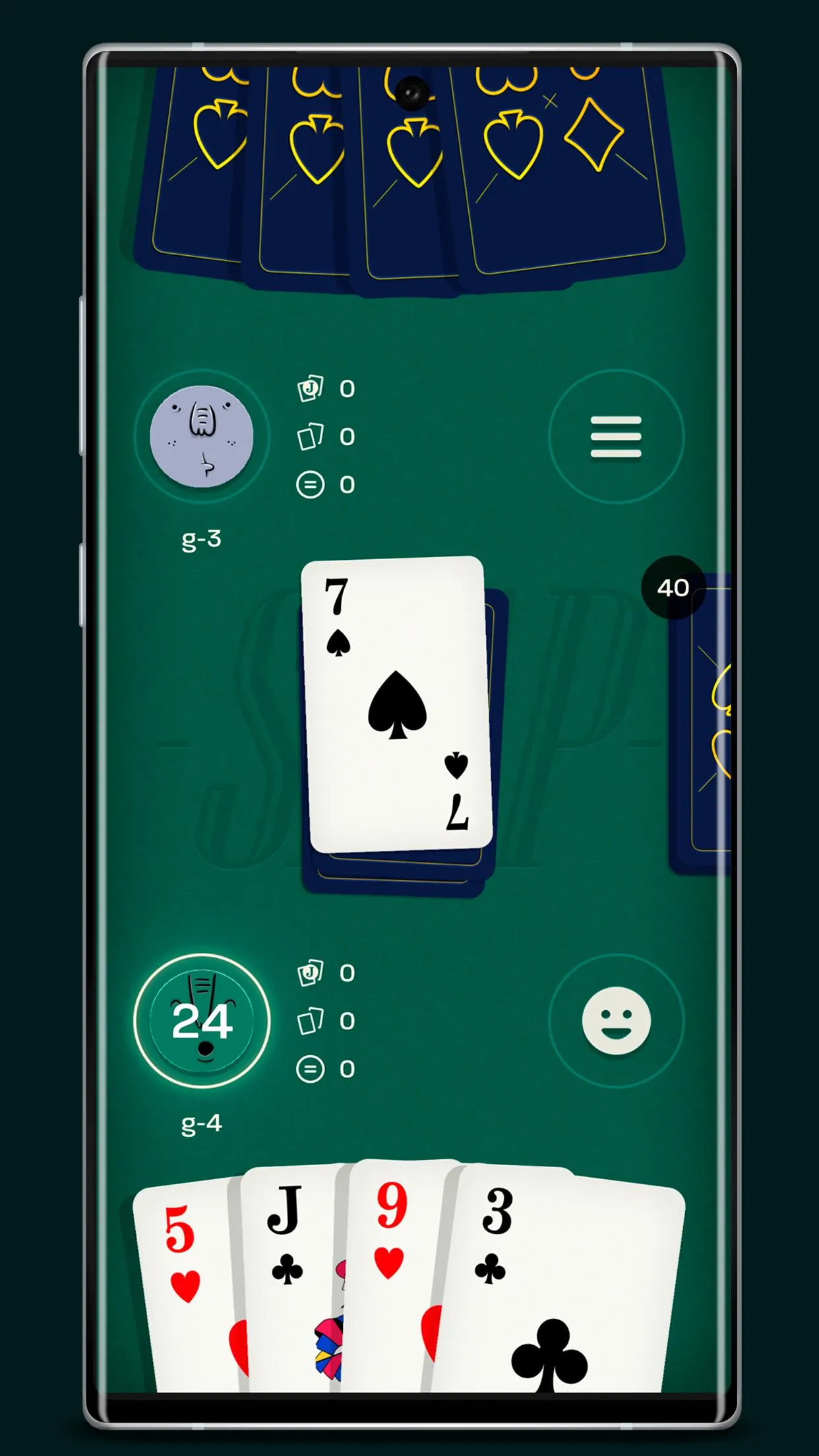 Snap GG - Online Card Game | Indus Appstore | Screenshot