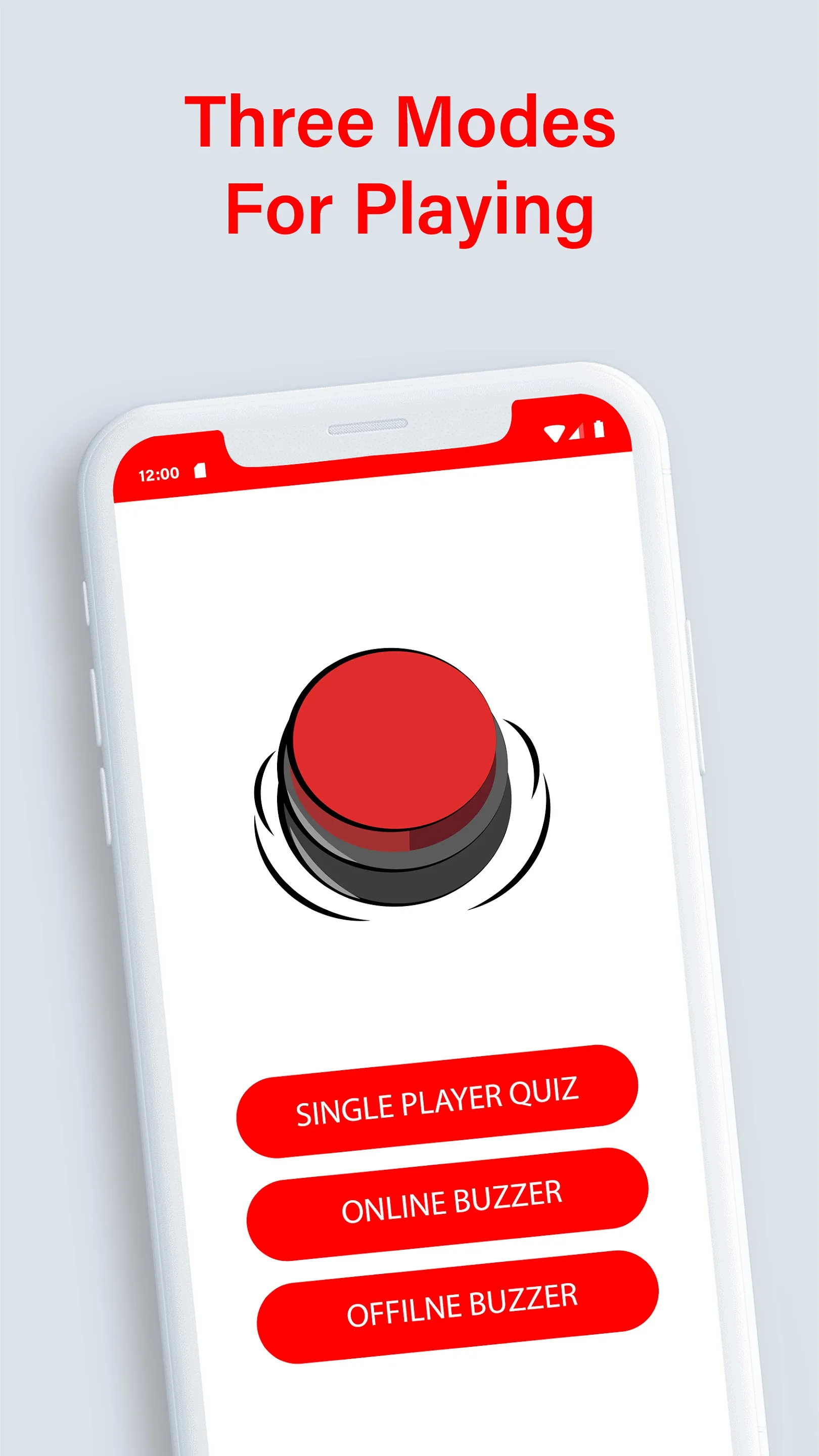 Buzzer - Family Feud Game Show | Indus Appstore | Screenshot