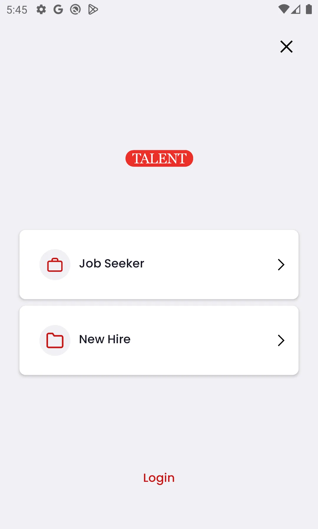 Talent Software Services | Indus Appstore | Screenshot