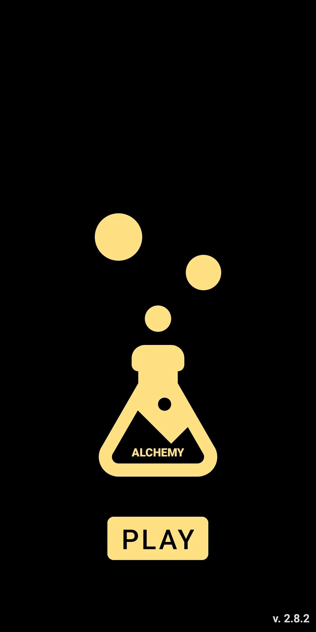 Great Alchemy | Indus Appstore | Screenshot