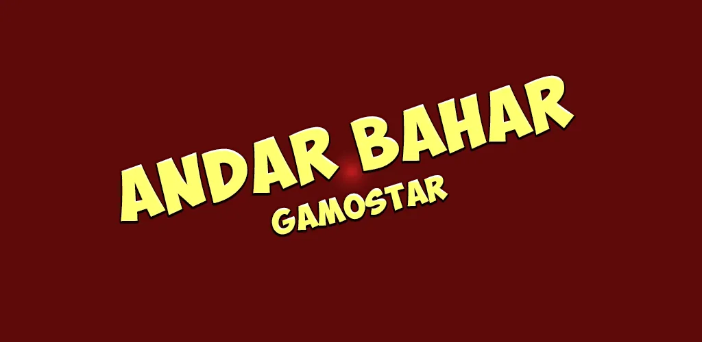 Andar Bahar - Gamostar | Indus Appstore | Screenshot