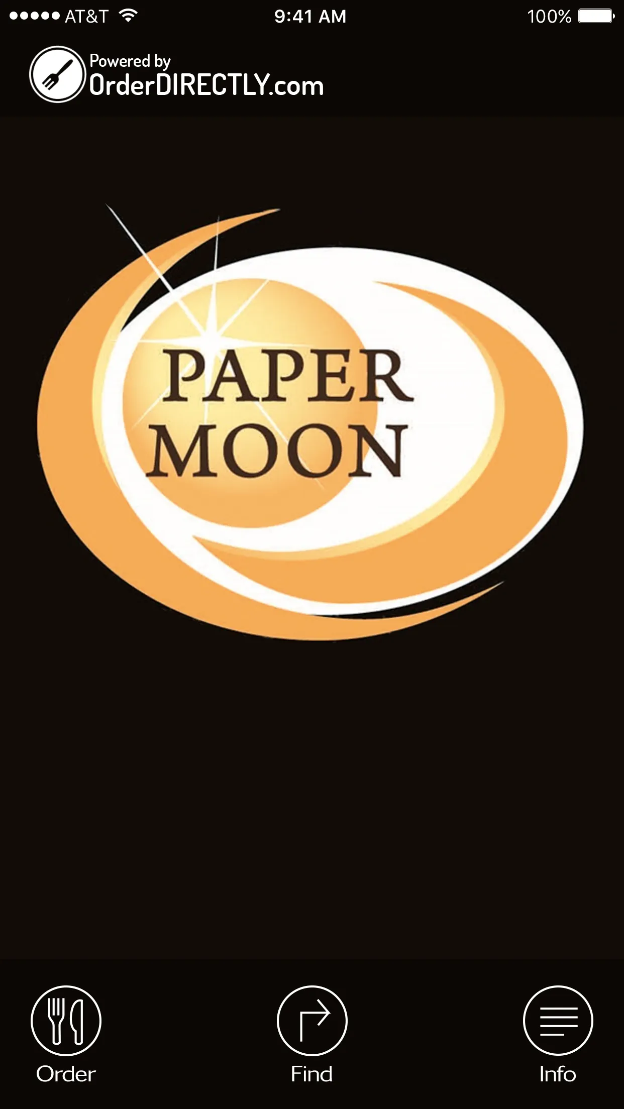 Paper Moon Chinese, Haverhill | Indus Appstore | Screenshot