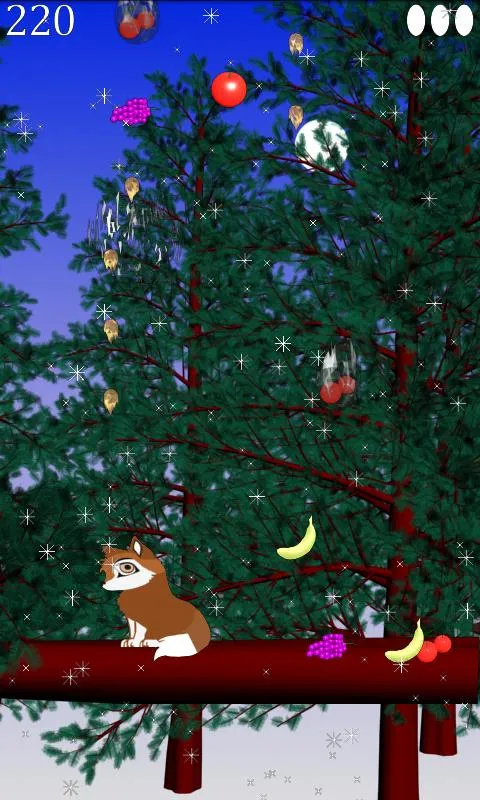 Little Wolf | Indus Appstore | Screenshot