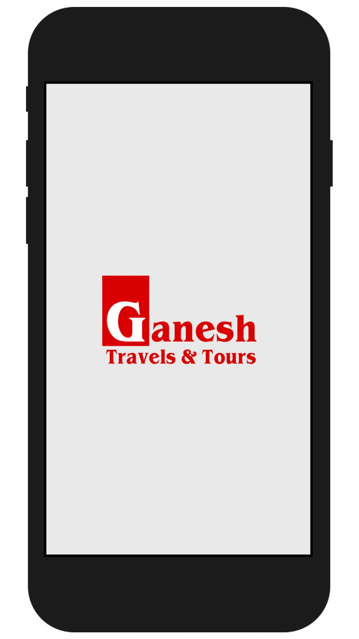 Ganesh Travels and Tours | Indus Appstore | Screenshot