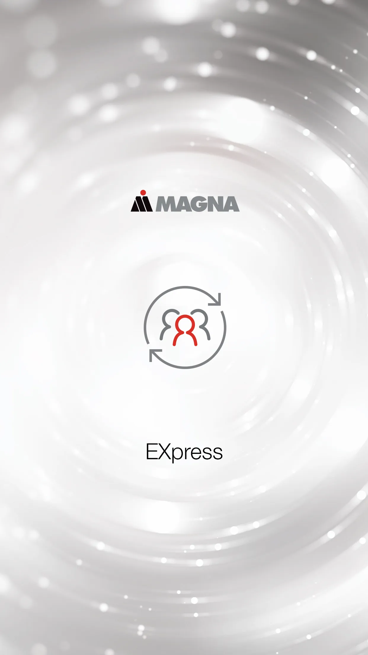 Magna EXpress | Indus Appstore | Screenshot