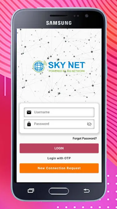 Skynet Delhi | Indus Appstore | Screenshot