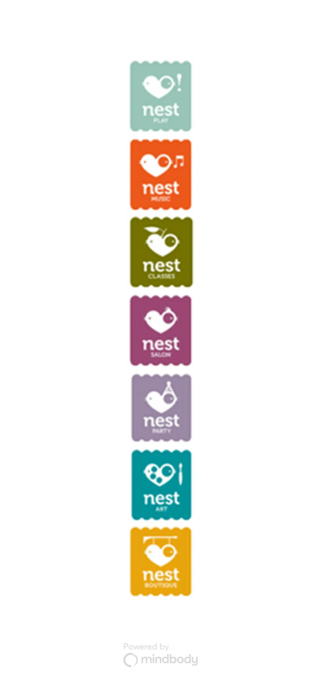 NEST Center City | Indus Appstore | Screenshot