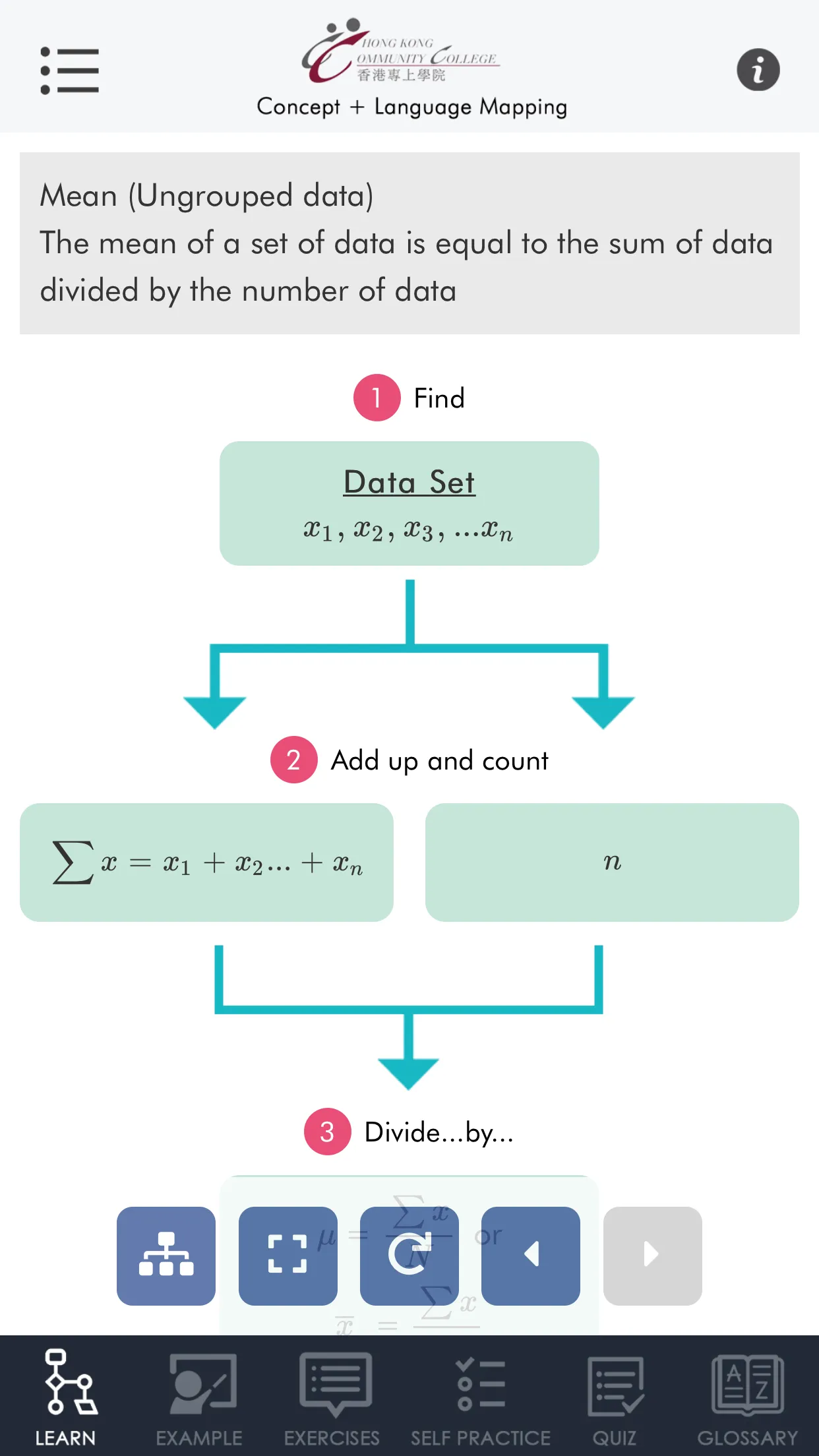 Math CLM | Indus Appstore | Screenshot