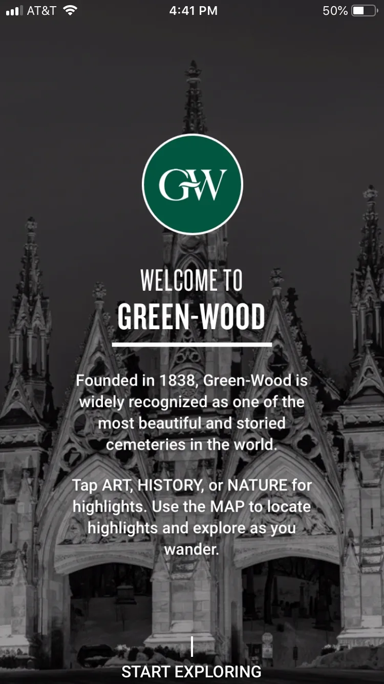 Green-Wood | Indus Appstore | Screenshot