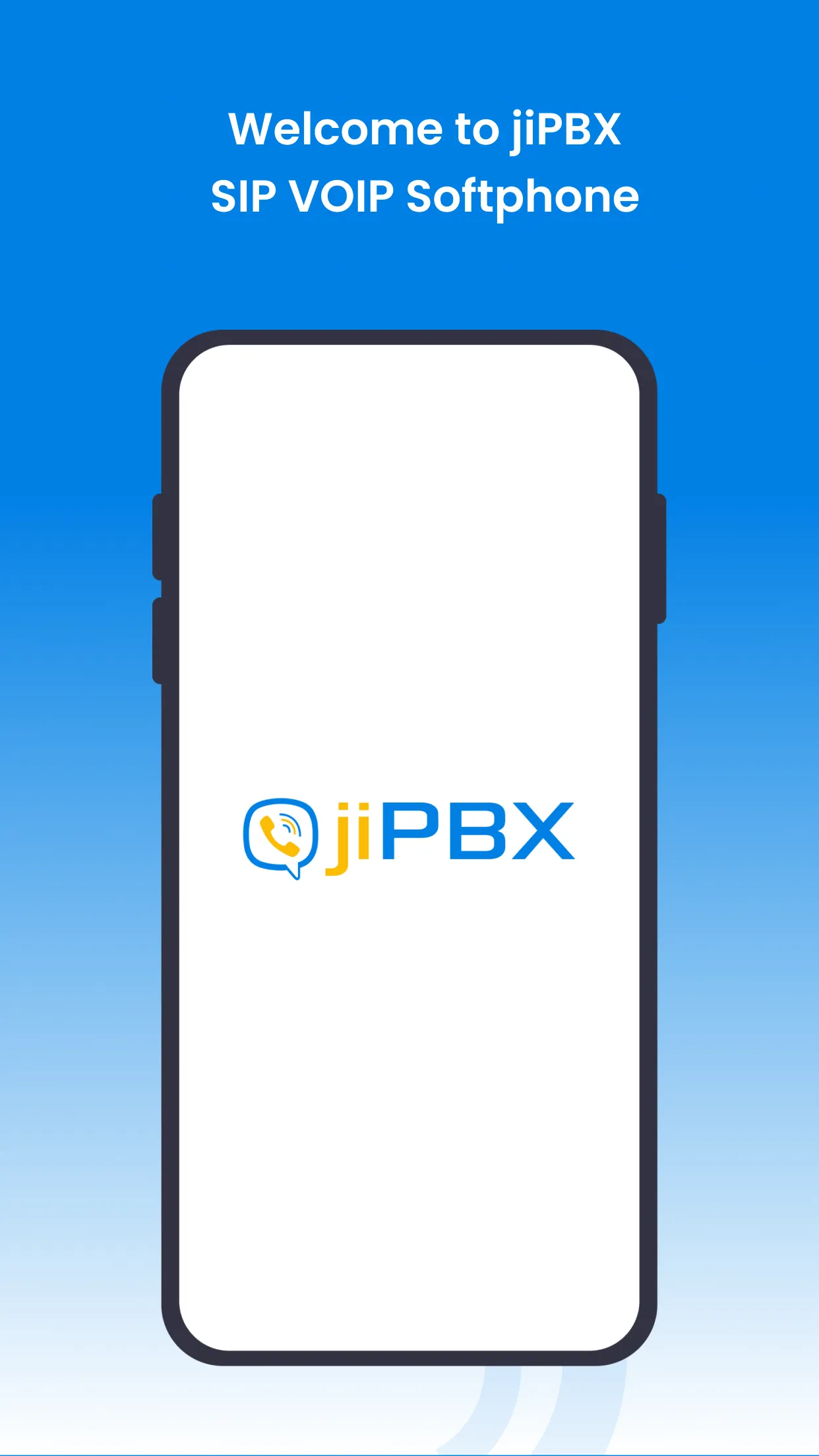 jiPBX - SIP VOIP Softphone | Indus Appstore | Screenshot