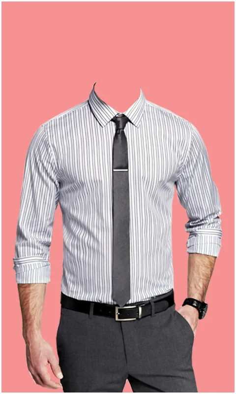 Stylish Man Fashion Dress Suit | Indus Appstore | Screenshot