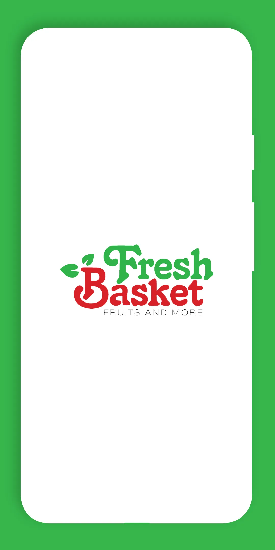 Fresh Basket - Online Grocery | Indus Appstore | Screenshot