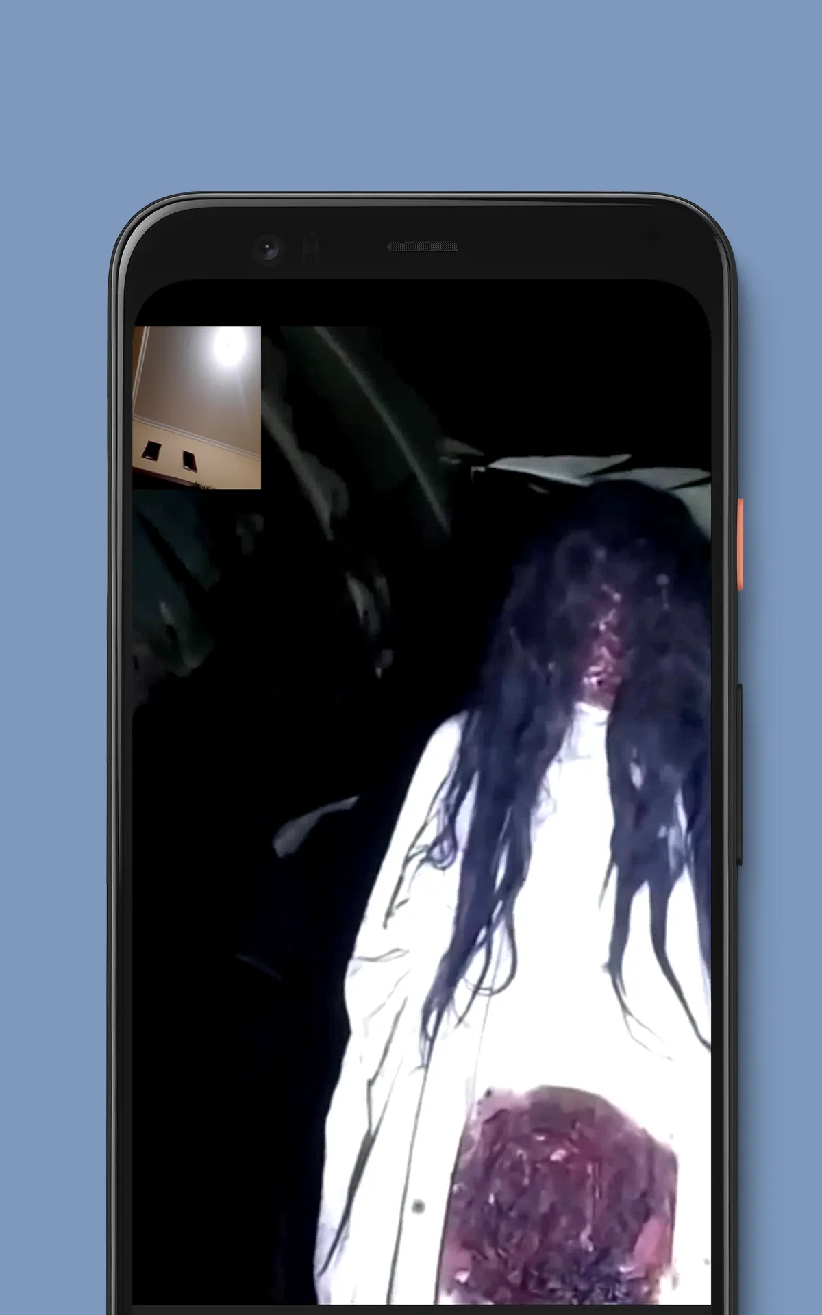 fake video call sundel bolong | Indus Appstore | Screenshot