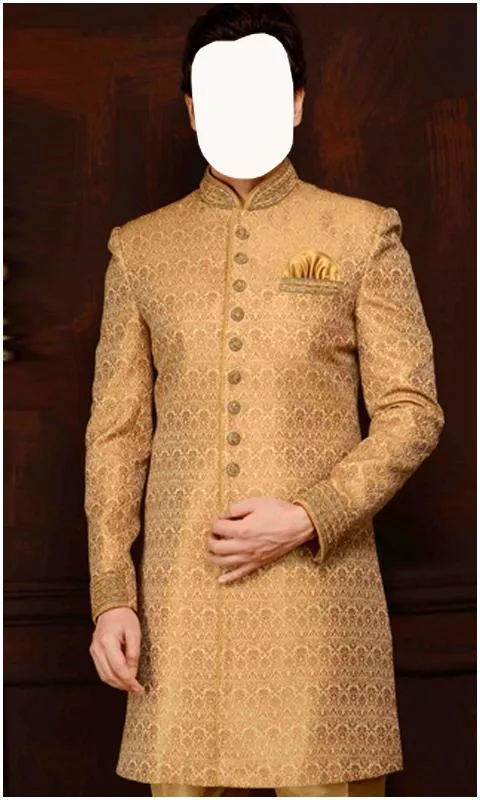 Traditional Indian Dresses Men | Indus Appstore | Screenshot