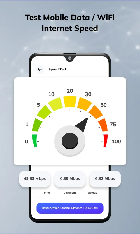 Network Tools Info & Sim Query | Indus Appstore | Screenshot