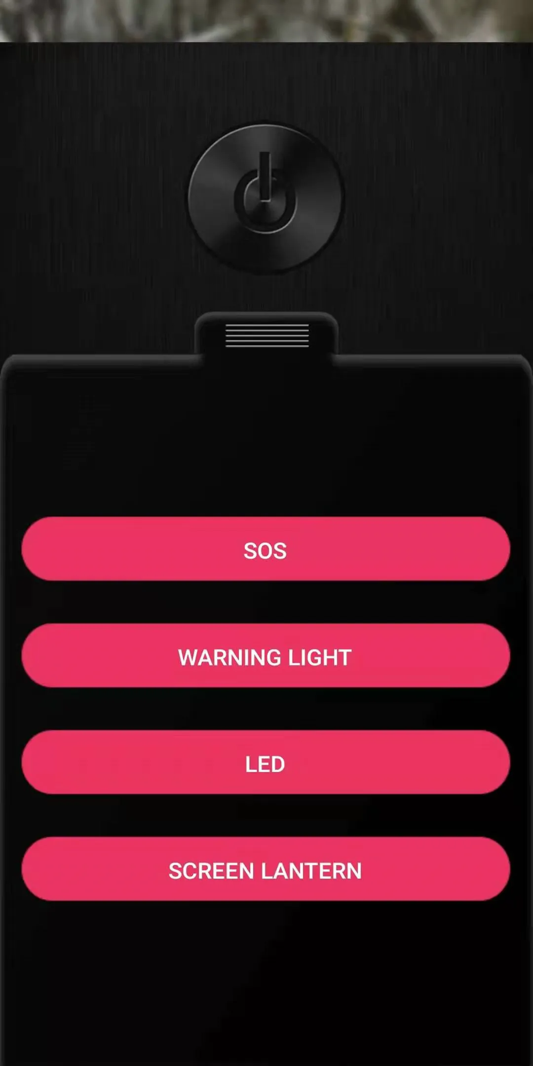 Flashlight:Brightest&LED Light | Indus Appstore | Screenshot