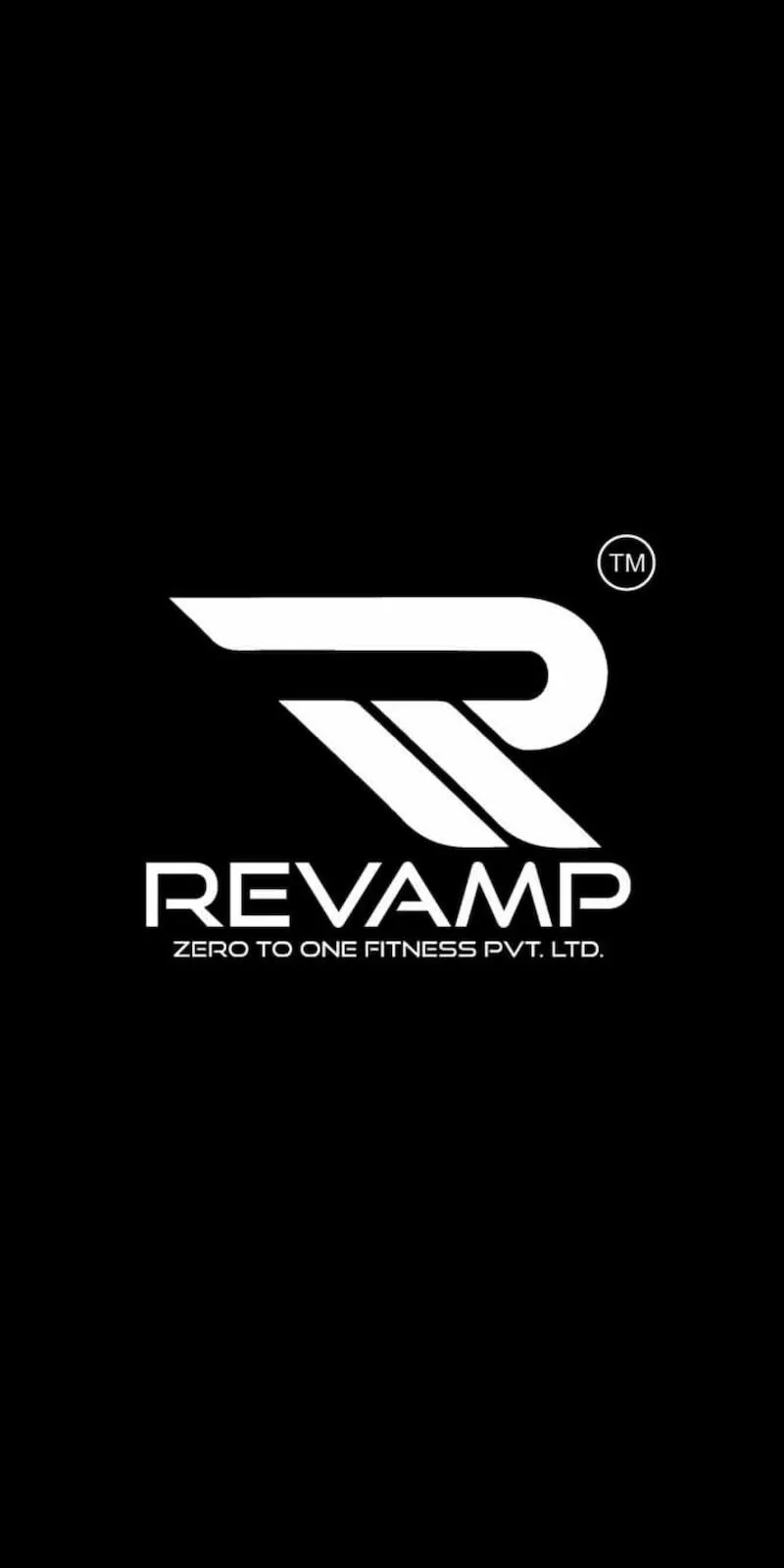 Revamp Fitness | Indus Appstore | Screenshot