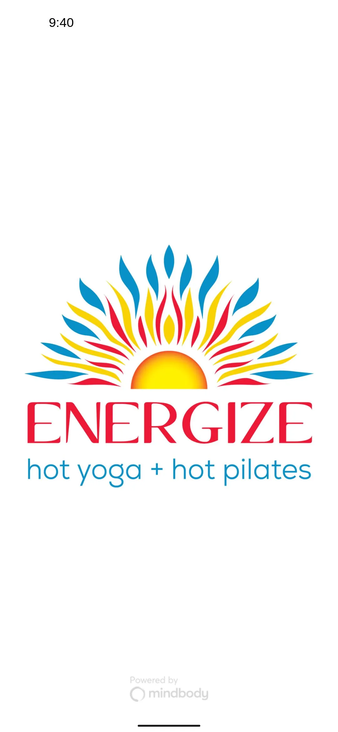 Energize Hot Yoga Santa Rosa | Indus Appstore | Screenshot