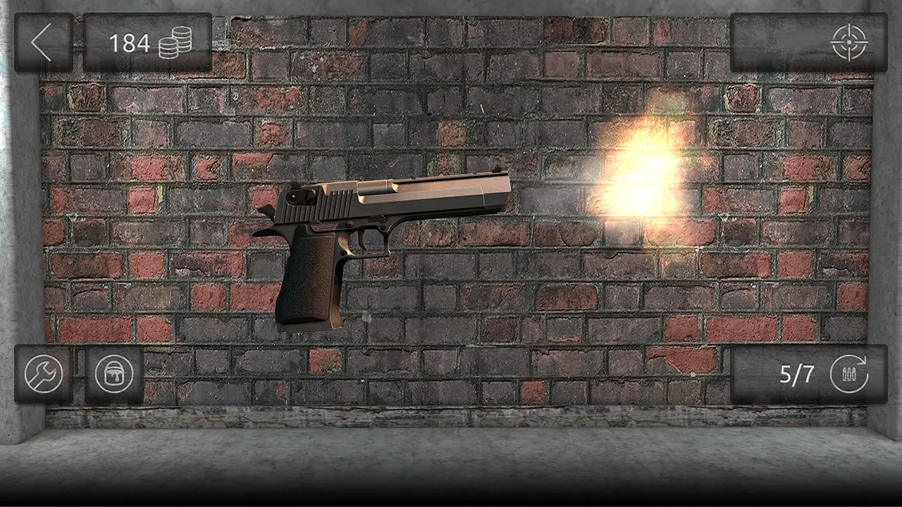 Weapon Gun Build 3D Simulator | Indus Appstore | Screenshot