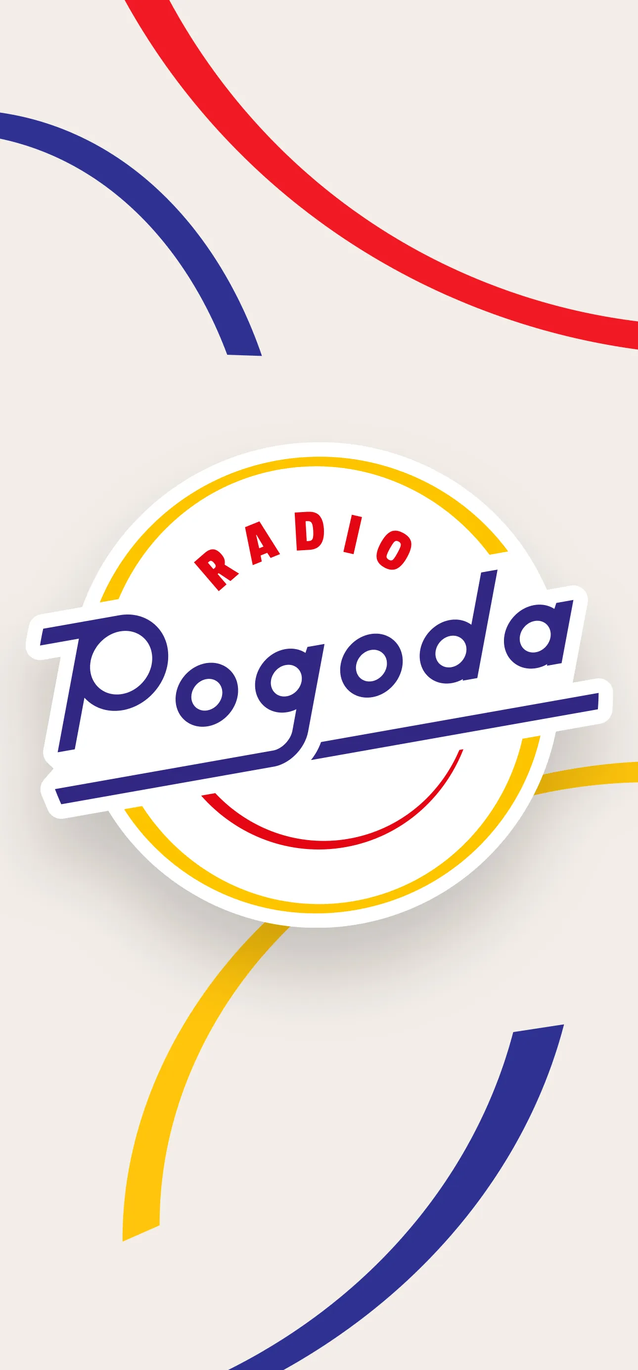 Radio Pogoda | Indus Appstore | Screenshot