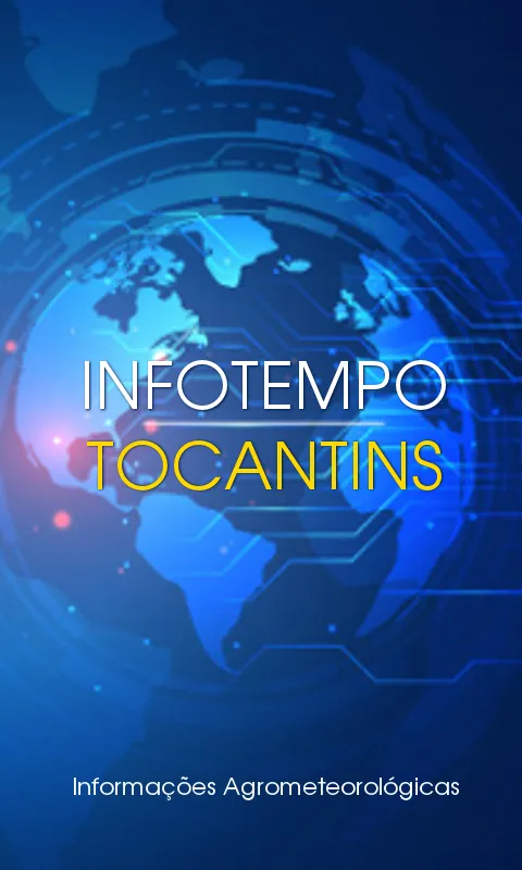 InfoTempo Tocantins | Indus Appstore | Screenshot