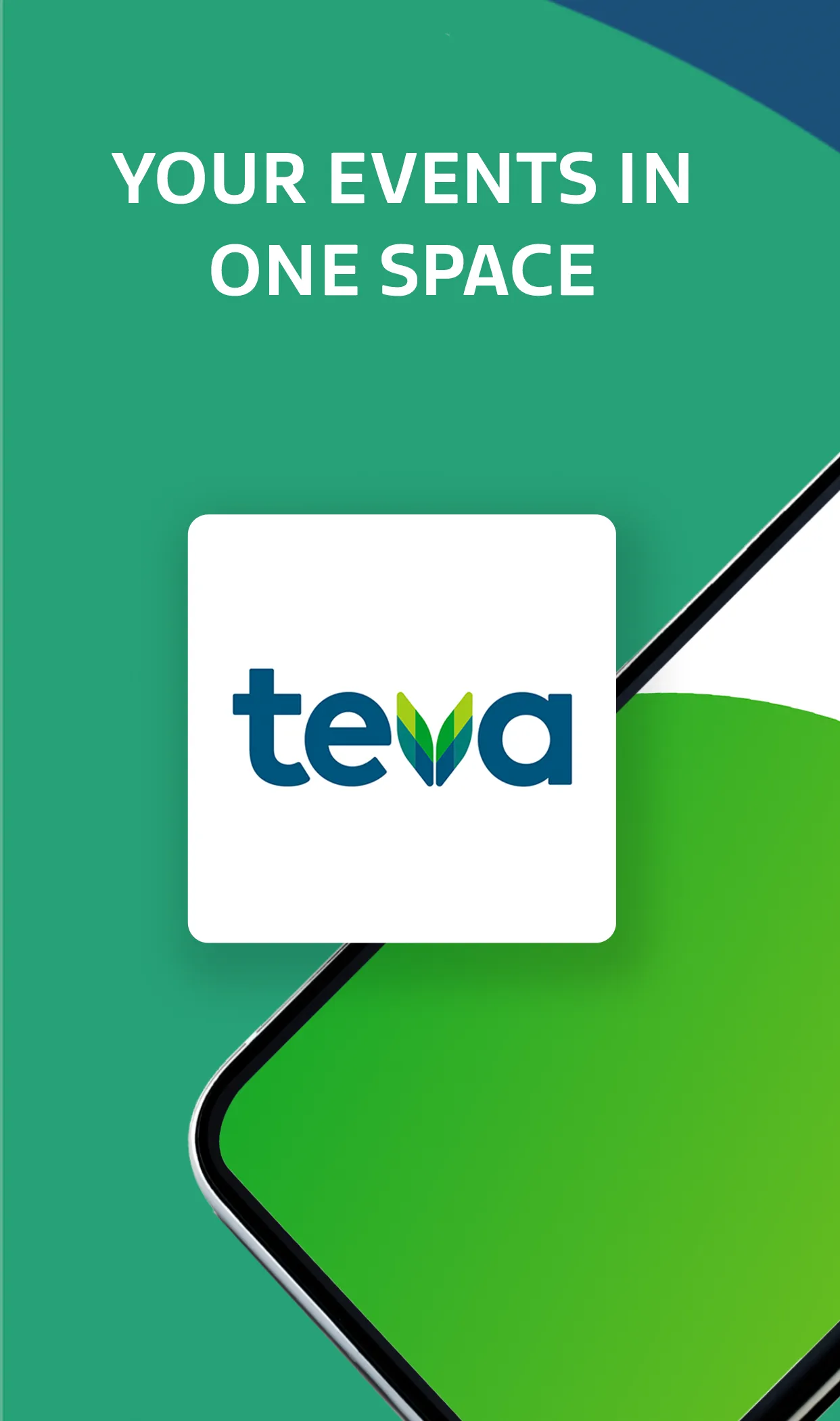 Teva Meetings | Indus Appstore | Screenshot