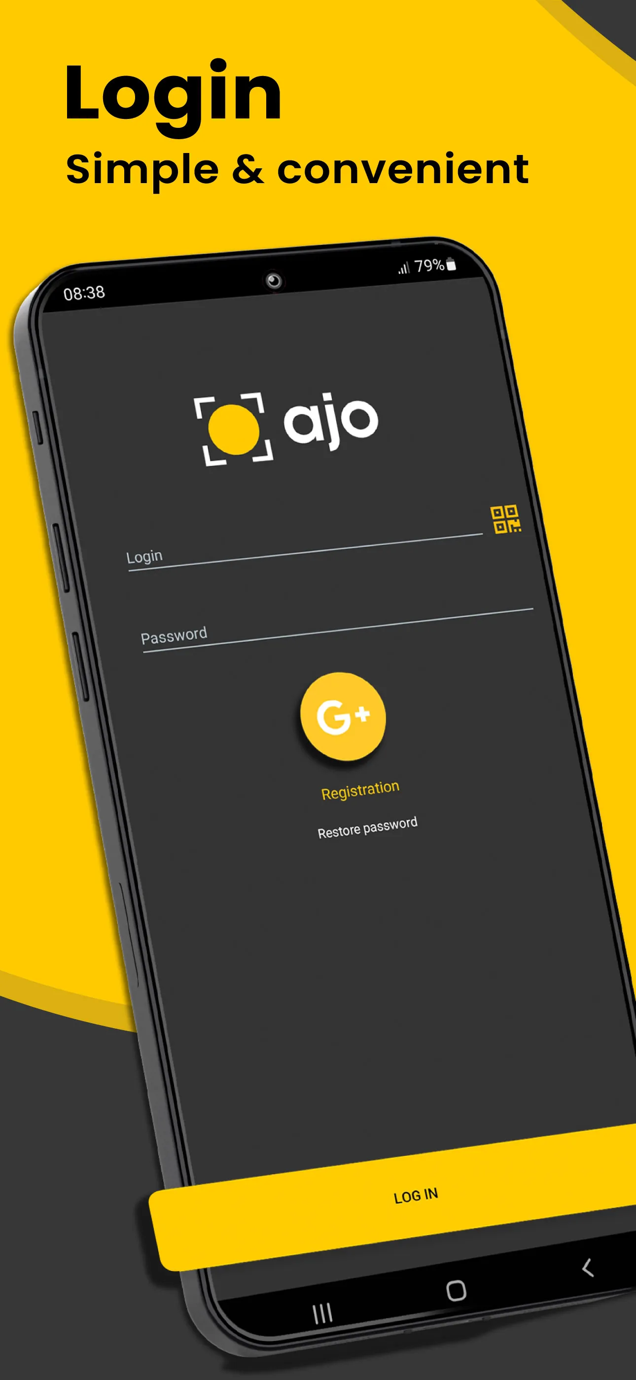 Ajo | Indus Appstore | Screenshot