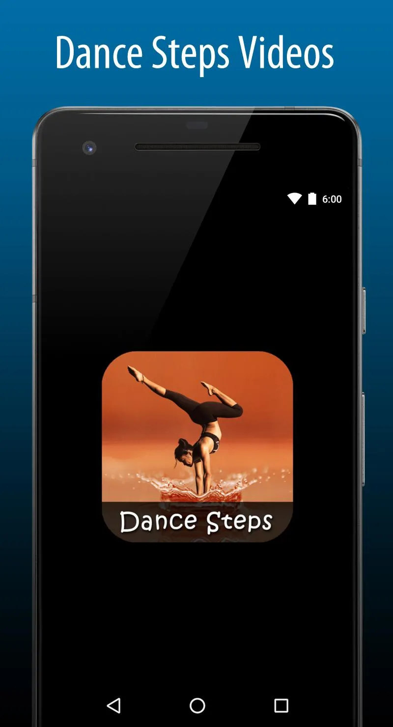 Dance Steps Videos | Indus Appstore | Screenshot