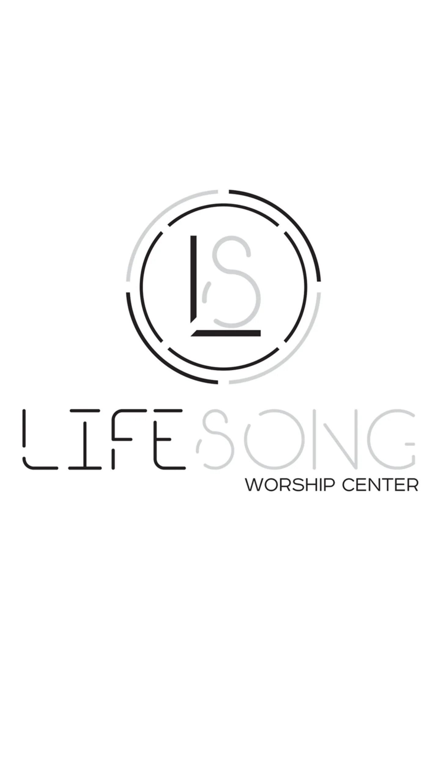 Lifesong Worship Center | Indus Appstore | Screenshot