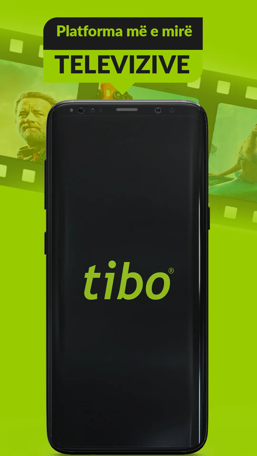 TiBO Mobile TV | Indus Appstore | Screenshot