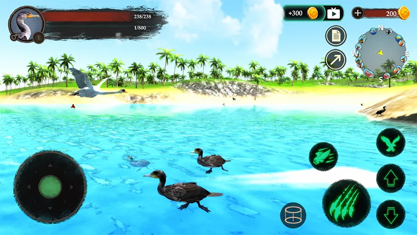 The Cormorant | Indus Appstore | Screenshot