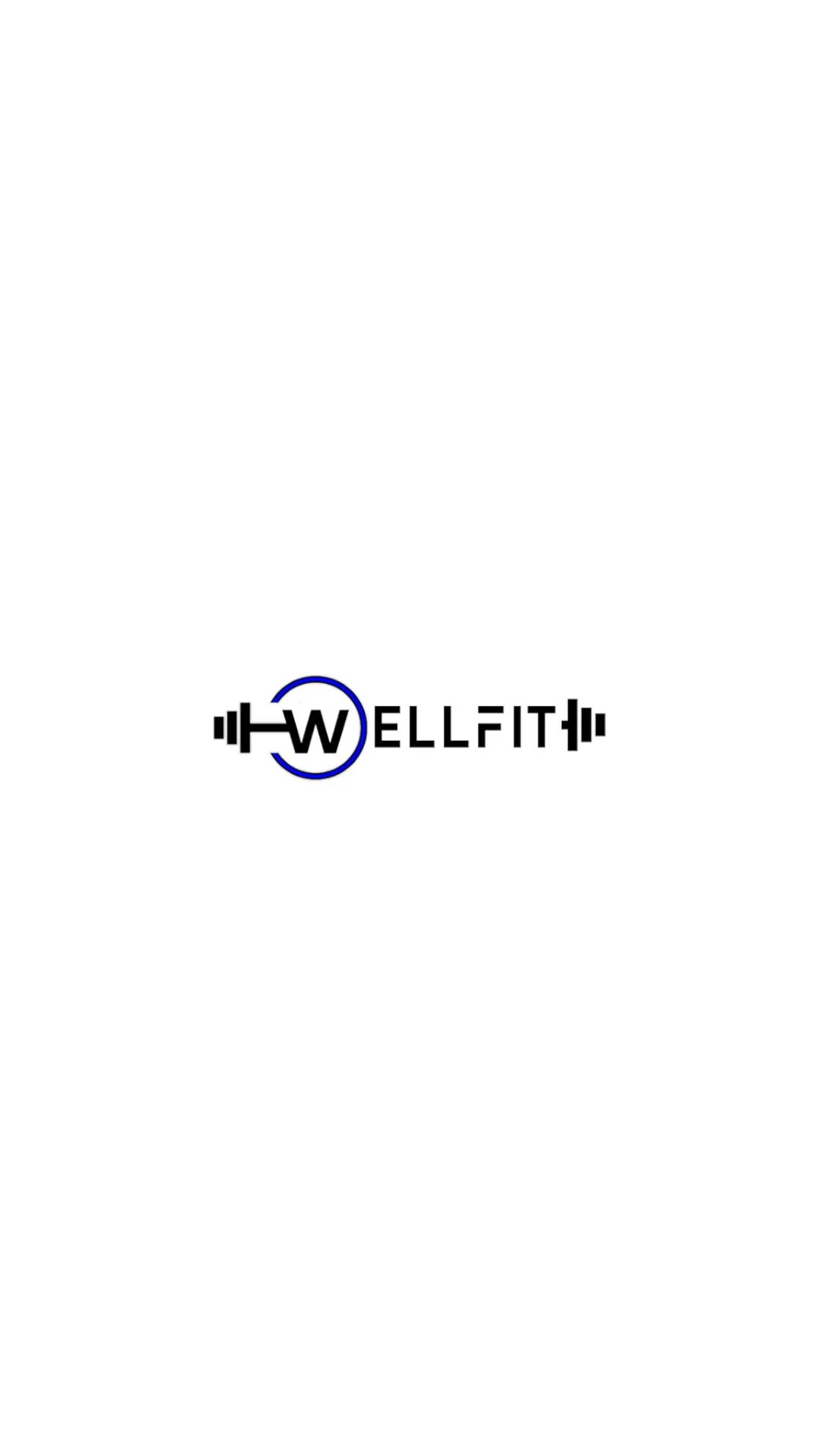 WellFit | Indus Appstore | Screenshot