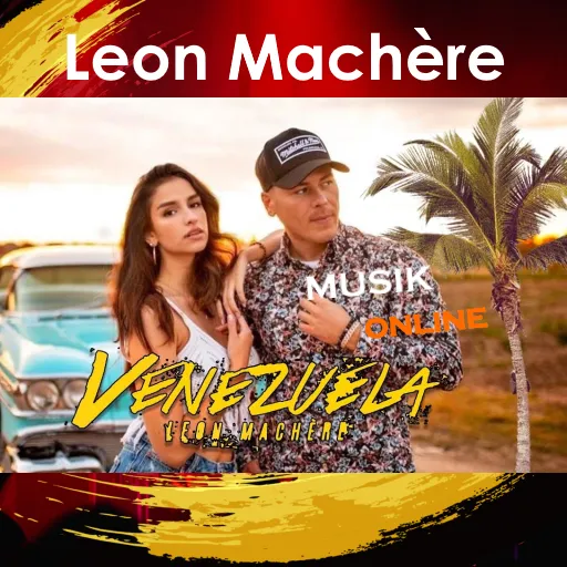 Leon Machere musik online | Indus Appstore | Screenshot