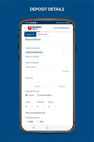 mBandhan | Indus Appstore | Screenshot