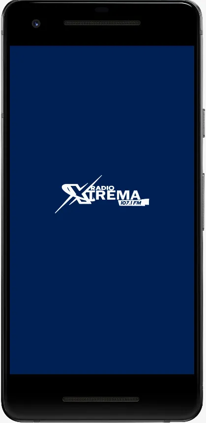 Radio Xtrema | Indus Appstore | Screenshot