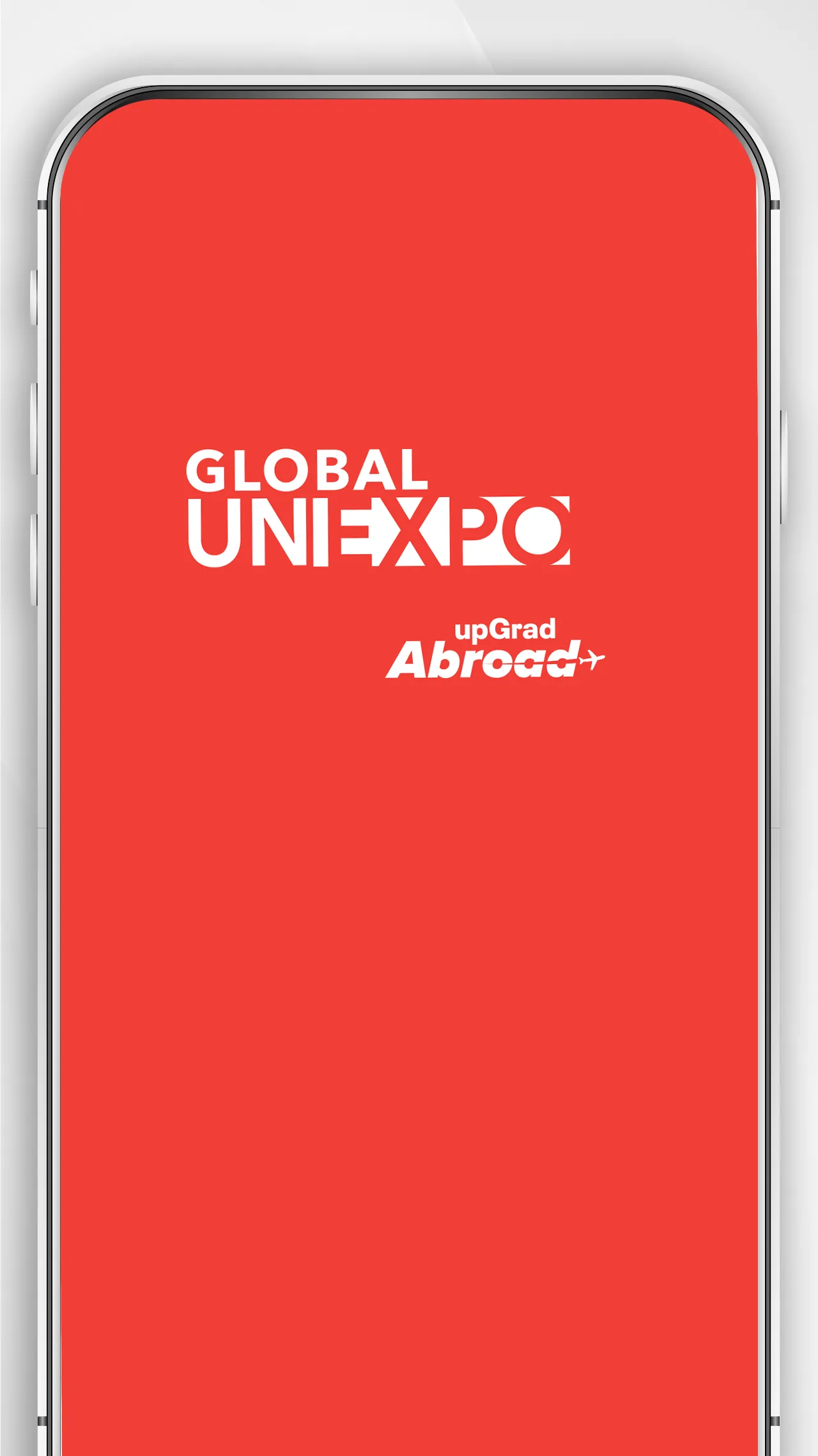 upGrad Uniexpo | Indus Appstore | Screenshot