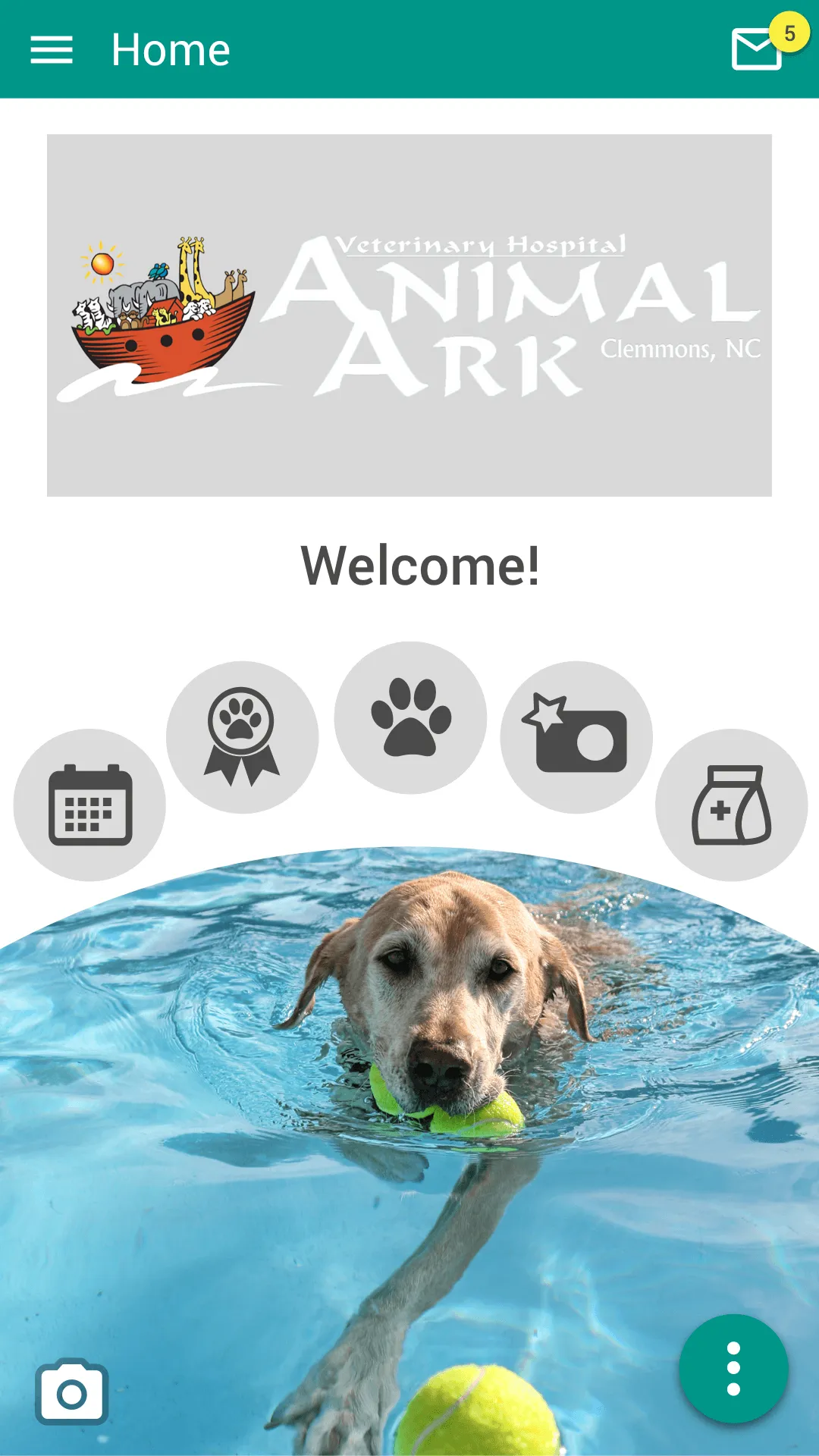 Animal Ark Veterinary Hospital | Indus Appstore | Screenshot