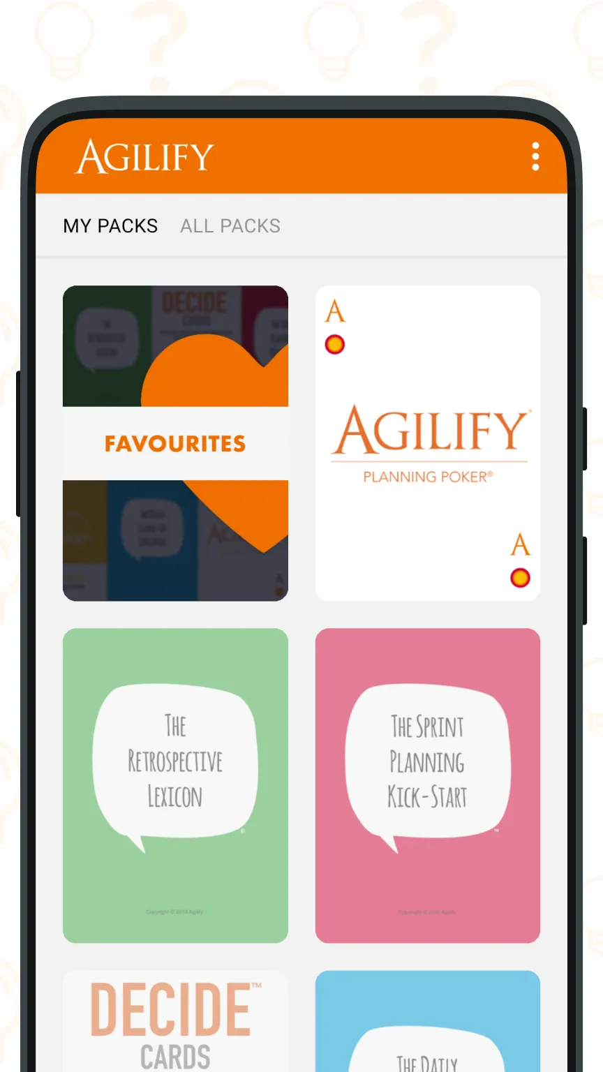 Agile Games | Indus Appstore | Screenshot