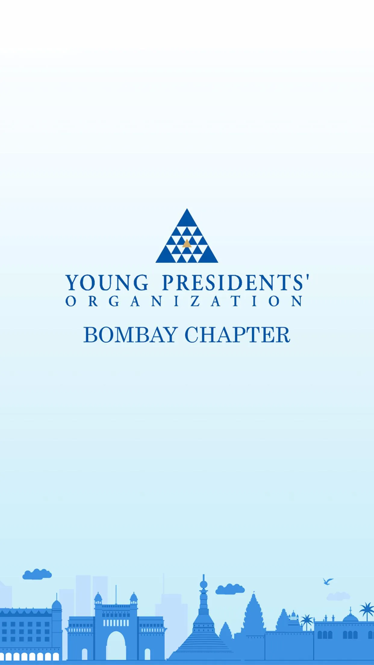 YPO Bombay | Indus Appstore | Screenshot