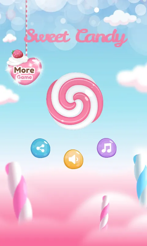 Sweet Candy | Indus Appstore | Screenshot